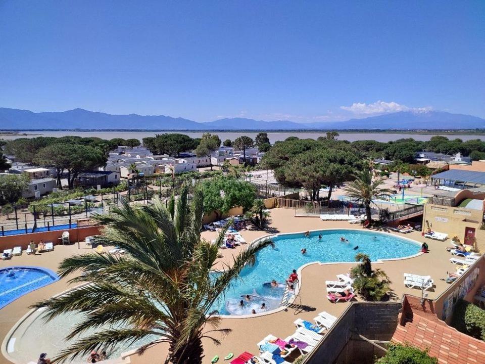 Cineric * Canet-en-Roussillon