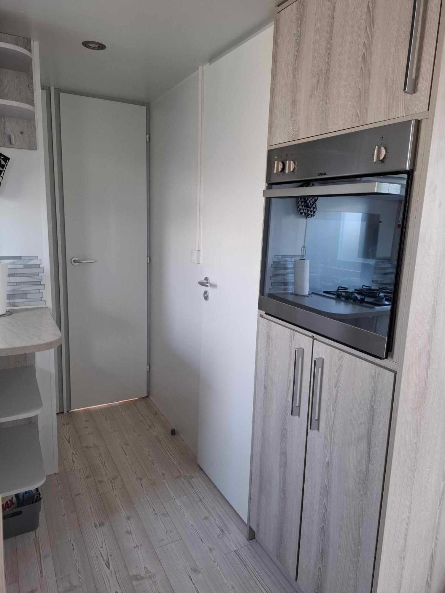 Campeggio Cineric Canet-en-Roussillon